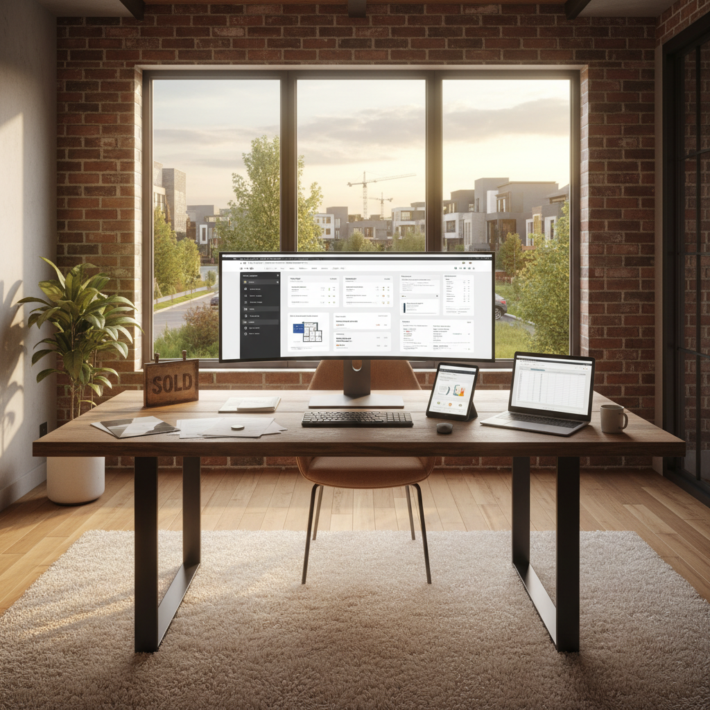 Best CRM for Real Estate Wholesalers in 2026