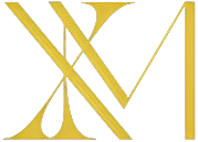 XtremeVA — XM monogram (bgbackground)