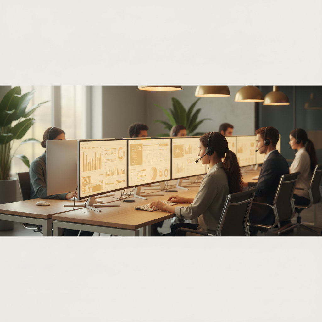 The XtremeVA team — cold callers, acquisitions managers, and lead managers — all reachable in your pod chat.