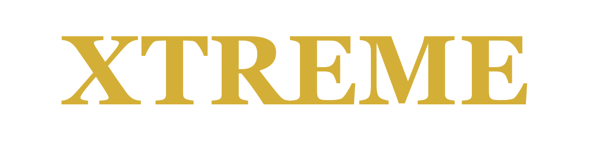 XtremeVA wordmark (header logo)