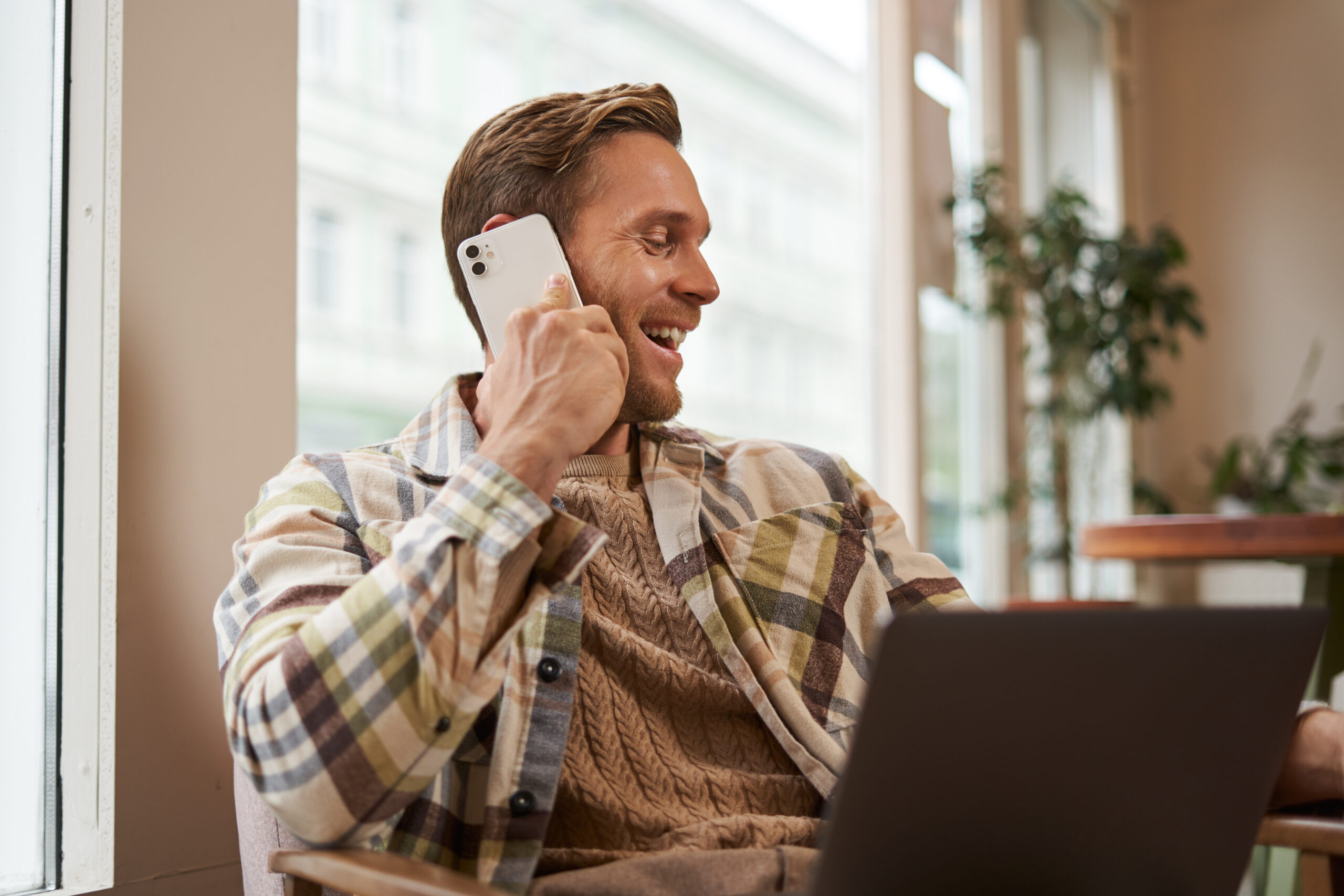 Every plan includes the dialer, the CRM, the QA layer, and the manager. No add-ons. No surprise bills.